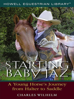 cover image of Starting Baby Jaz